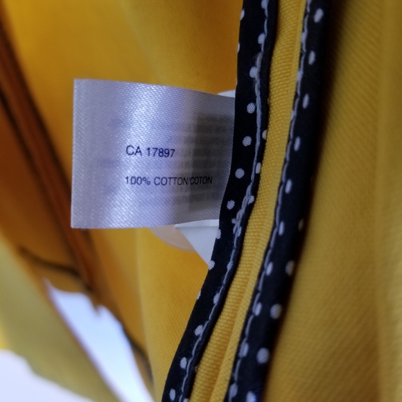 GAP back tab Mac jacket - Picture 2 of 6